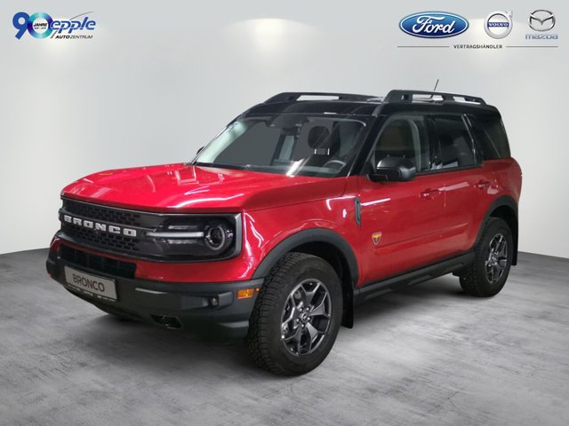 Ford BRONCO 2.0 Sport Badland AWD Automatik - photo 1