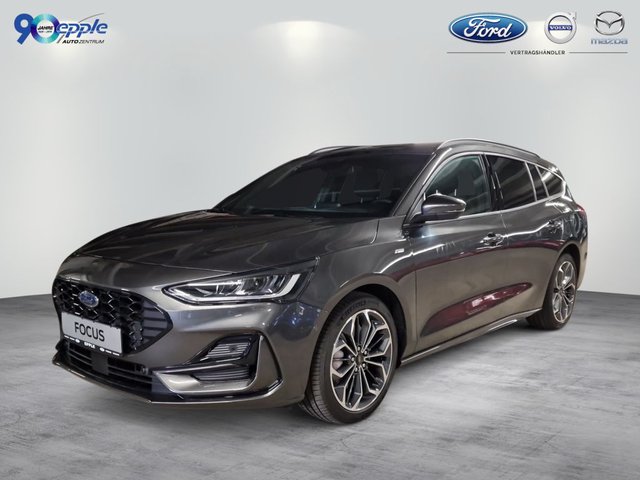Ford Focus Turnier MHEV EcoBoost Aut. ST-LINE STYLE - bilder 1
