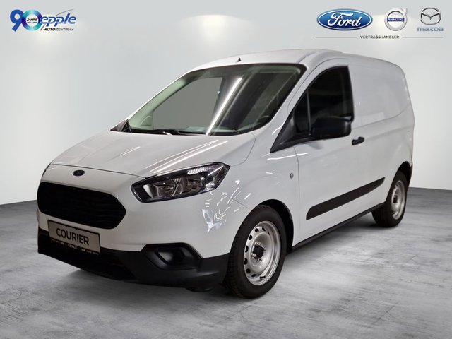 Ford Transit Courier Basis - photo 1