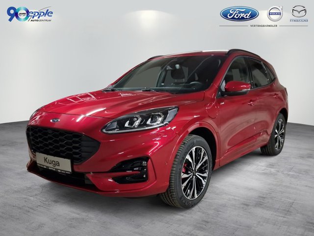 Ford Kuga 2.5 PHEV Hybrid ST-Line,WINTER-P, NAVI - photo 1