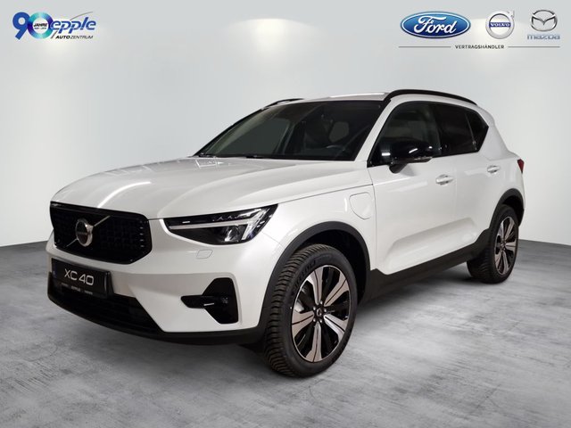 Volvo XC40 T5 Recharge DKG Plus Dark - photo 1