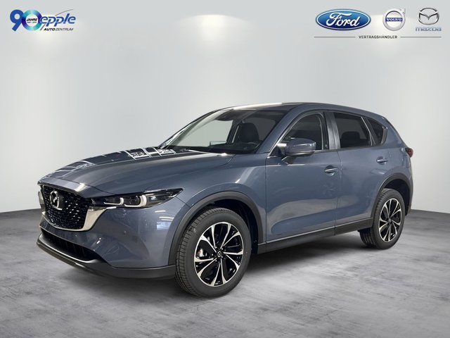 Mazda CX-5 SKYACTIV-G 194 Aut. Advantage - photo 1