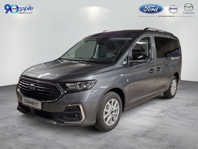 Ford Grand Tourneo Connect 1.5 EcoBoost TITANIUM - photo 1
