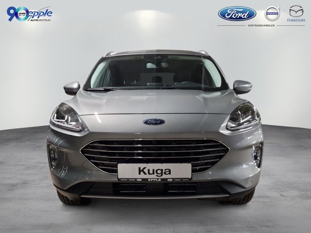 Ford Kuga TITANIUM 1.5 EcoBoost *ACC/Frontkamera/TWA* - bilder 2
