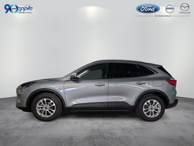 Ford Kuga TITANIUM 1.5 EcoBoost *ACC/Frontkamera/TWA* - bilder 3
