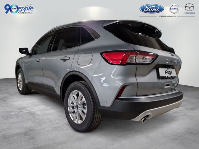 Ford Kuga TITANIUM 1.5 EcoBoost *ACC/Frontkamera/TWA* - bilder 4