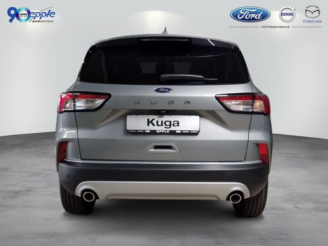 Ford Kuga TITANIUM 1.5 EcoBoost *ACC/Frontkamera/TWA* - bilder 5