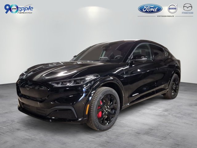 Ford Mustang Mach-E AWD Technologie-Paket 2 - photo 1