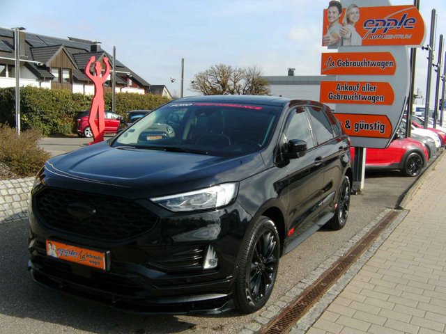 Ford Edge 2.0 Bi-Turbo 4x4 Auto.Vignale,PANO,AHK,ACC - photo 1
