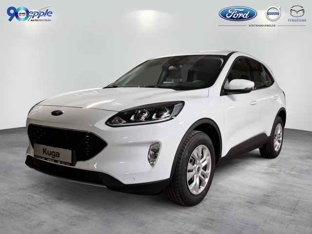 Ford Kuga 1.5 COOL&CONNECT *Ganzjahresreifen* - bilder 1
