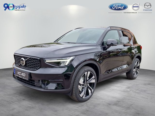 Volvo XC40 B4 B AWD DKG Plus Dark - photo 1