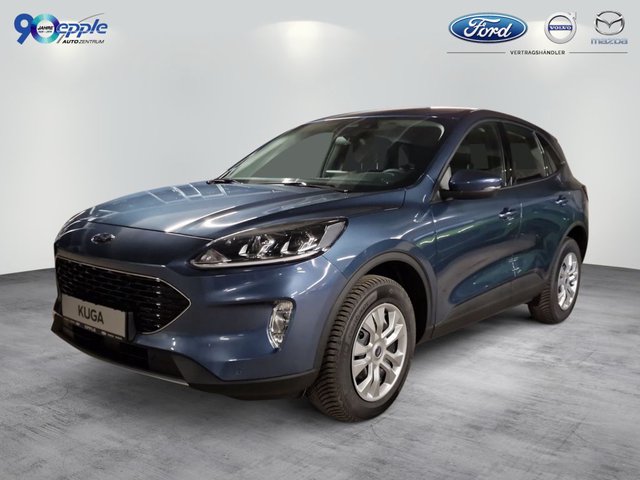 Ford Kuga 1.5 EcoBoost COOL&CONNECT Ganzjahresreifen - foto 1