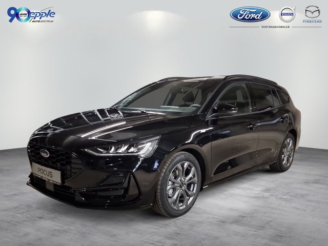 Ford Focus Turnier 1.0 EcoBoost Hybrid Aut. ST-LINE - bilder 1