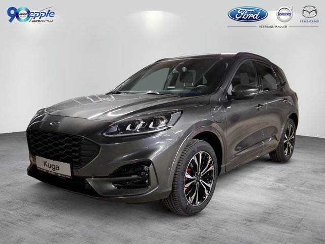 Ford Kuga 2.5 Duratec PHEV ST-LINE *AHK* - photo 1