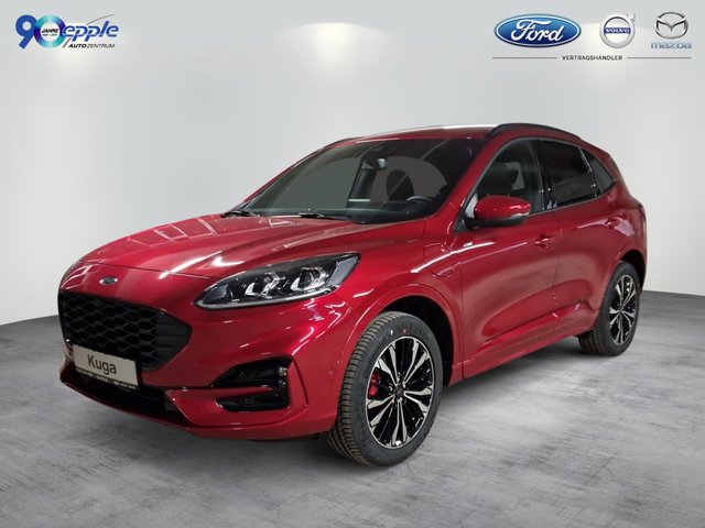 Ford Kuga 2.5 Duratec PHEV ST-LINE - foto 1