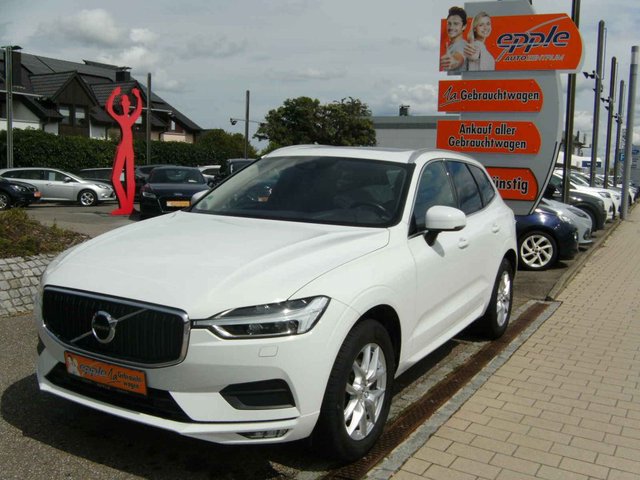 Volvo XC60 D3 Momentum Pro,PANO,LED,LEDER,NAVI - foto 1