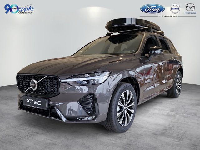 Volvo XC60 B4 B Plus Dark (2017) - foto 1