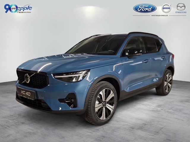 Volvo XC40 T5 Recharge DKG Plus Dark - photo 1