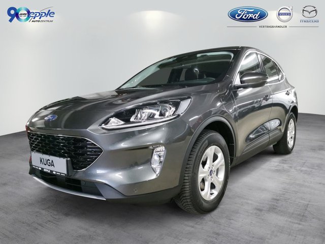 Ford Kuga 2.5 PHEV Plug-In Hybrid C&C,NAVI,ALLWETTER - bilder 1