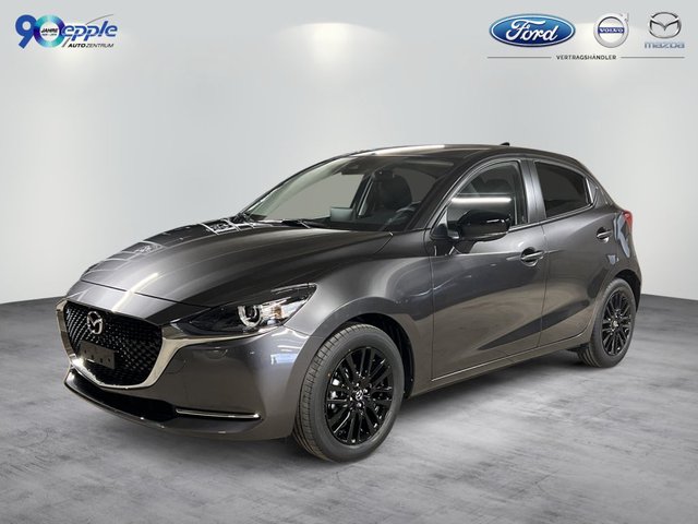 Mazda 2 SKYACTIV-G 90 Aut. Homura Tou-P2 - foto 1