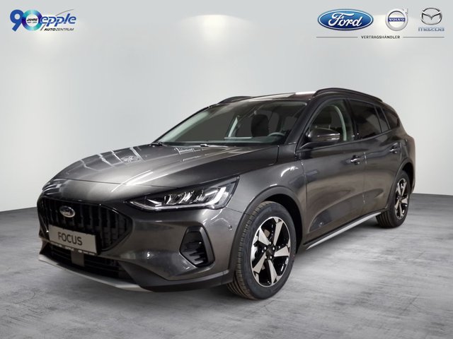 Ford Focus Turnier 1.0 EcoBoost Hybrid Aut. ACTIVE X - photo 1