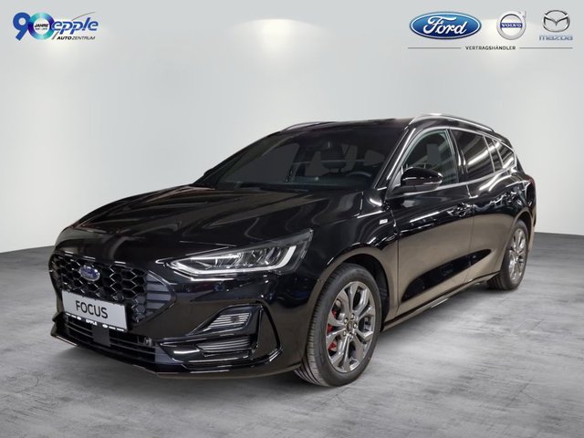 Ford Focus Turnier 1.0 MHEV EcoBoost ST-LINE STYLE - foto 1
