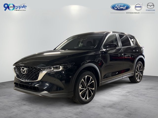Mazda CX-5 SKYACTIV-G 165 Advantage - photo 1