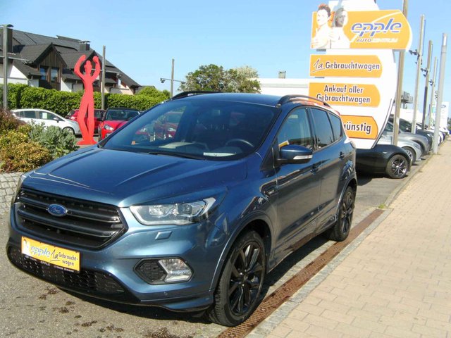 Ford Kuga 1.5 EcoBoost 2x4 ST-Line,NAVI,RFK,XENON - photo 1
