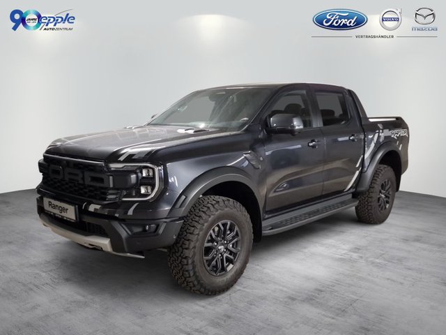 Ford Ranger 3,0 l EcoBoost Autm. Raptor neues Modell - photo 1