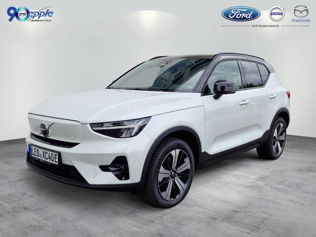 Volvo XC40 Recharge 69 kWh Single Motor Ultimate - photo 1