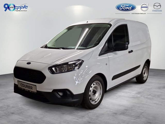 Ford Transit Courier Basis LKW - bilder 1