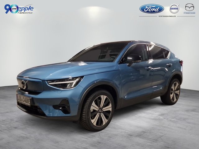 Volvo C40 Recharge Twin Motor Ultimate - photo 1