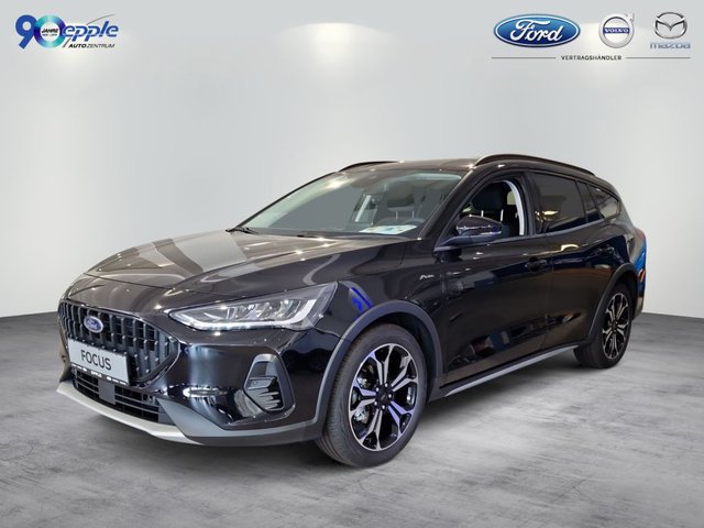 Ford Focus Turnier 1.0 EcoBoost Hybrid Active Style - photo 1
