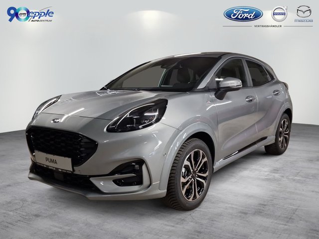 Ford Puma 1.0 EcoBoost Hybrid Automatik ST-Line - foto 1