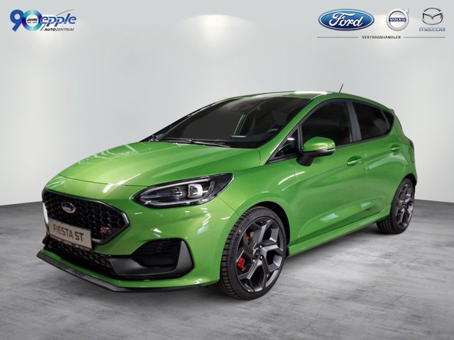 Ford Fiesta 1.5 EcoBoost ST X,PERFORMANCE,WINTER-P,NAVI - foto 1