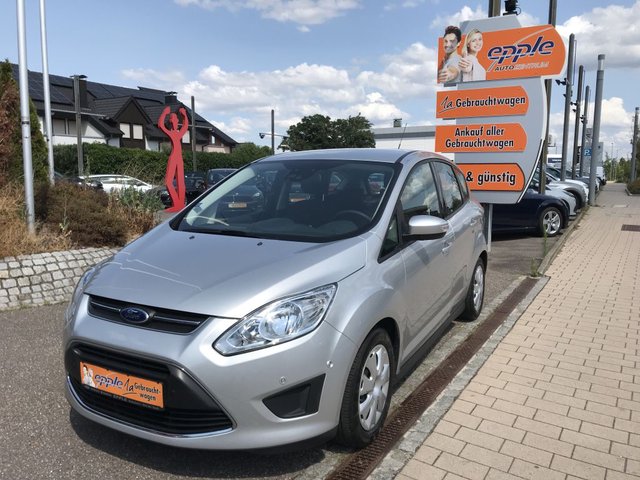 Ford C-MAX 1.6 Ti-VCT Trend,PDC Vorne+Hinten, - photo 1