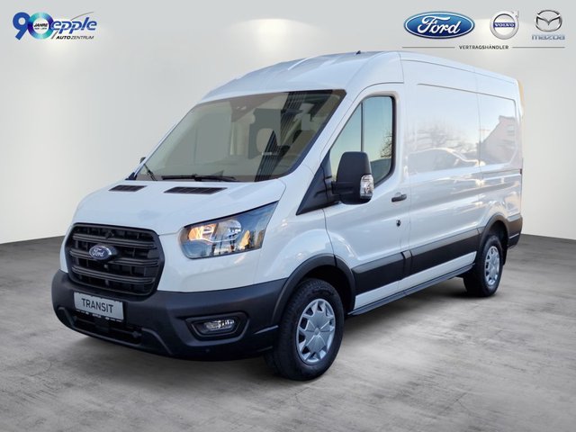 Ford Transit 350 L2H2 Lkw VA Trend - photo 1