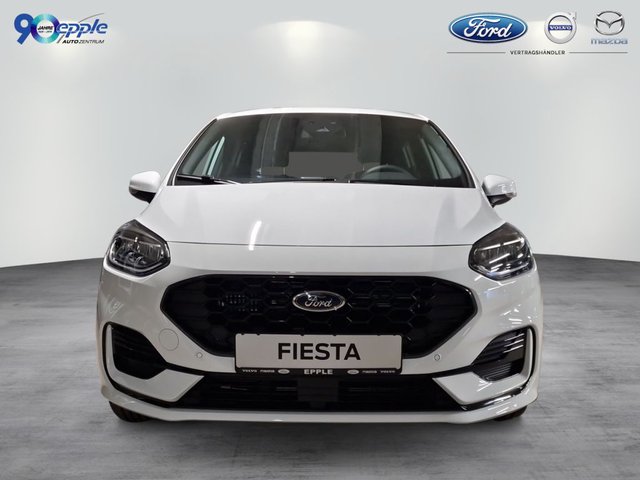 Ford Fiesta 1.0 EcoBoost ST-LINE,WINTER-P, LED,PDC - bilder 2