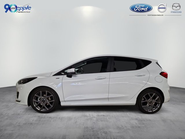 Ford Fiesta 1.0 EcoBoost ST-LINE,WINTER-P, LED,PDC - bilder 3