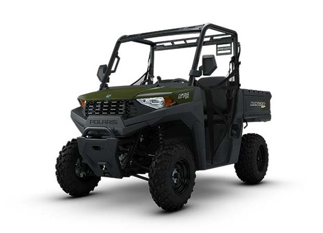 Polaris Ranger SP 570 EPS Mid Size Traktor T1b Servo Neuwagen Kaufen | EZ  | Preis 17.290 €