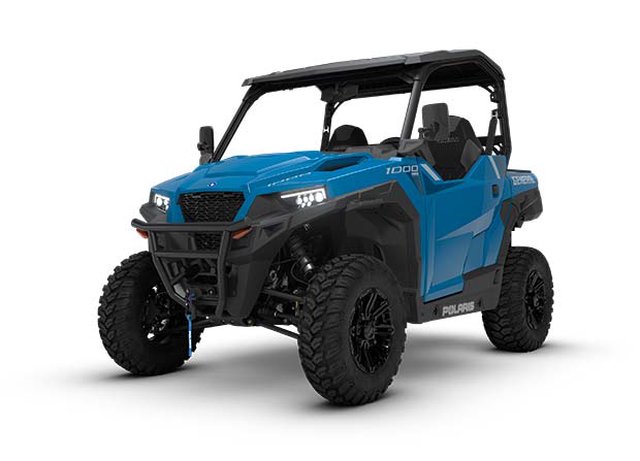 Polaris General 1000 EPS Deluxe ABS Straßenzulassung 90km/h Neuwagen Kaufen | EZ  | Preis 30.190 €