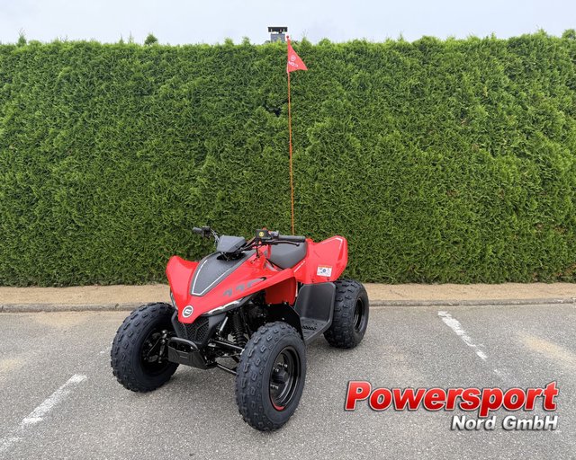 CFMOTO CFORCE 110 *Kinderquad* Neuwagen Kaufen | EZ  | Preis 2.299 €