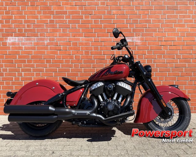 Indian Chief Vintage  jetzt vorbestellen Neuwagen Kaufen | EZ  | Preis 21.980 €