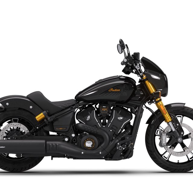 Indian Scout 101 Limited + Tech MY 2026 Neuwagen Kaufen | EZ | Preis 19.480 €