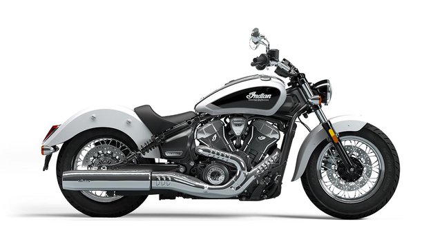 Indian Scout Classic Limited + Tech Keyless, Ride Command Neuwagen Kaufen | EZ  | Preis 18.480 €