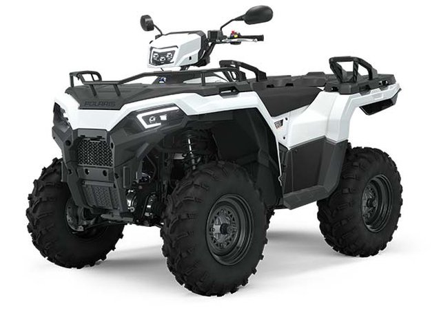 Polaris Sportsman 570 Traktor T3b Neuwagen Kaufen | EZ  | Preis 9.990 €