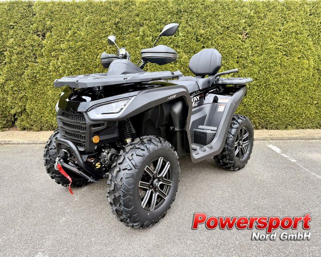 Segway Snarler 1000 AT10 One ABS T-Box, Heizung Neuwagen Kaufen | EZ  | Preis 10.999 €