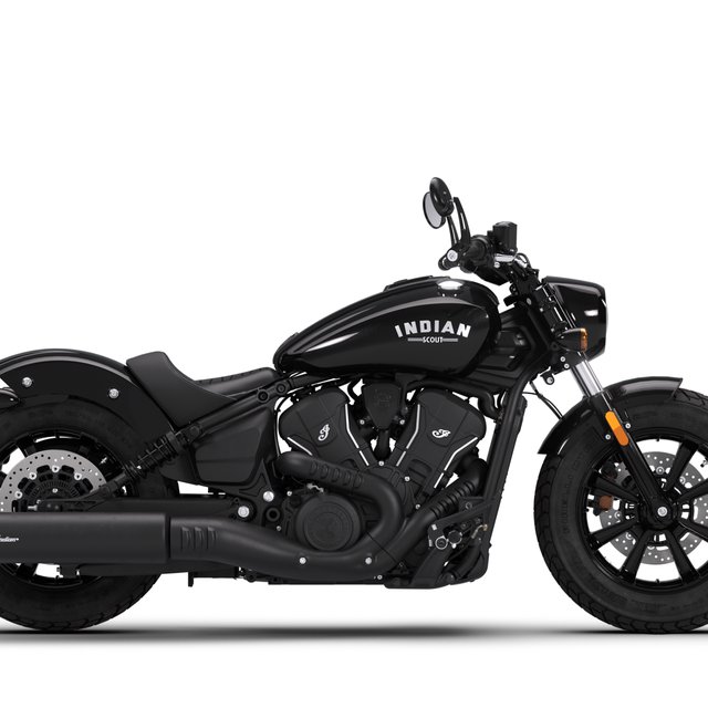Indian Scout Bobber Base Black Metallic | 2026 Neuwagen Kaufen | EZ | Preis 15.880 €