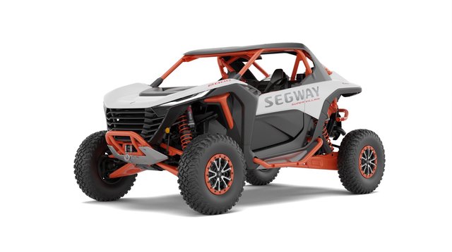 Segway Super Villain SX20T ABS 4-Zylinder, 235PS! Neuwagen Kaufen | EZ  | Preis 39.990 €