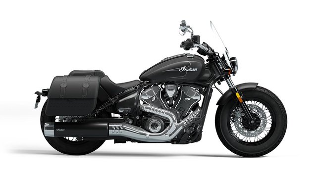 Indian Super Scout Limited + Tech, viel Zubehör ab Werk Neuwagen Kaufen | EZ  | Preis 19.480 €